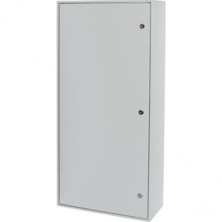 BPM-F-800/20-P 111052 Y7-111052 EATON ELECTRIC Armario de suelo con maneta, IP54, HxAxP 2060x800x320mm