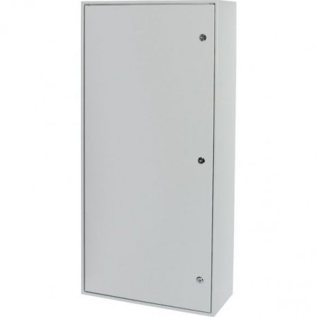 BPM-F-1200/17-P 111055 2459507 EATON ELECTRIC Floor-standing distribution board with locking rotary lever, I..
