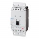 NZMB1-S40-SVE 112724 EATON ELECTRIC interruptor automático, sem relé de sobrecarga, 3P, Iu: 40A