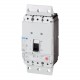 NZMB1-S40-SVE 112724 EATON ELECTRIC Interruttore automatico di potenza, 3p, 40A, adattatore