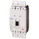 NZMN1-S63-SVE 112770 EATON ELECTRIC Interruttore automatico di potenza, 3p, 63A, adattatore