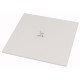 XLST5125 114686 Y7-114686 EATON ELECTRIC Top-/bottom plate, for WxD 1200x500mm, IP55