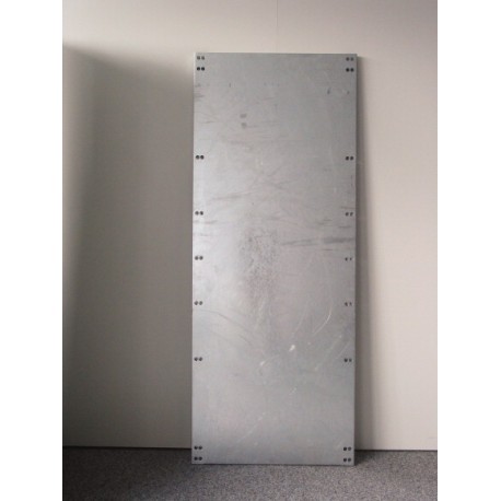 XVTL-IC-6/18 114765 2460146 EATON ELECTRIC Platine de montage, pour HxL 1800x600mm