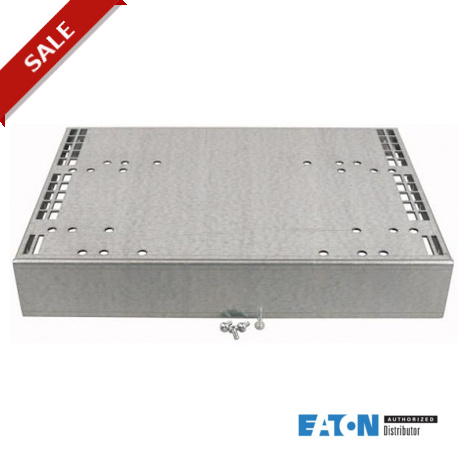 XVTL-IZM58-8 115154 EATON ELECTRIC Mounting plate for IZM58, W 800mm