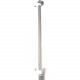 XVTL-VP6/SET 115163 Y7-115163 EATON ELECTRIC Profile, vertical, for H 600mm, (2pc.)