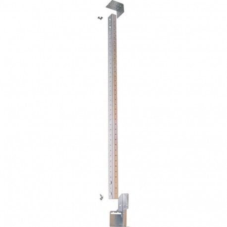 XVTL-VP20/SET 115168 Y7-115168 EATON ELECTRIC Profilé, vertical, pour H 2000mm, (2pièces)