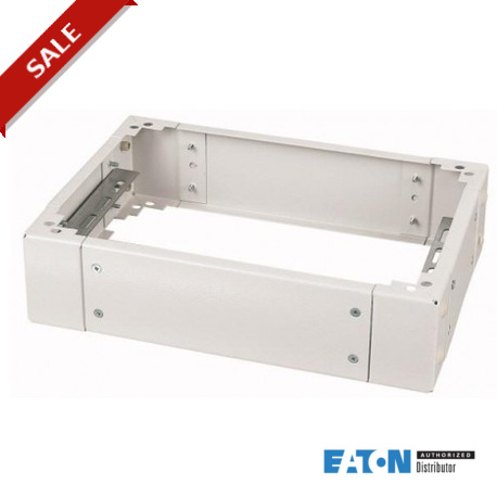 BPZ-KR831/320 116289 EATON ELECTRIC Caisson pour câbles