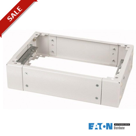 BPZ-KR831/320 116289 EATON ELECTRIC Cable interconnect frame IP54, HxWxD 100x800x320mm