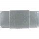 BPZ-NZM1-600-MV-RH 116682 Y7-116682 EATON ELECTRIC Mounting plate + front plate for HxW 300x600mm, NZM1, ver..
