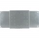 BPZ-NZM1-600-MV-RH 116682 EATON ELECTRIC Mounting plate + front plate for HxW 300x600mm, NZM1, vertical, wit..