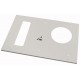 XVTL-MP/T/AC-8/6 119940 EATON ELECTRIC Top plate, for WxD 800x600mm, for air condition