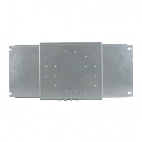 BPZ-MPL-NZM1X-800-MV 120744 Y7-120744 EATON ELECTRIC Mounting plate for multiple mounting NZM1 vertical W 80..