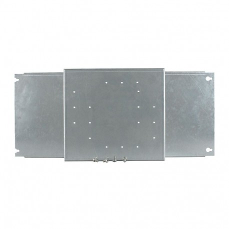 BPZ-MPL-NZM2X-800-MV 120747 Y7-120747 EATON ELECTRIC Placa de montaje NZM2 vertical 800mm