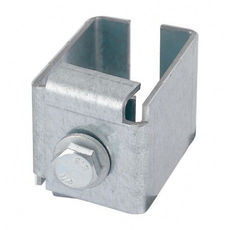 XACC 126859 2465864 EATON ELECTRIC Section connection clip