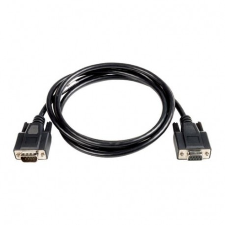 SVDRIVECABLE 129001 Y7-129001 EATON ELECTRIC PC-Verbindungskabel 1,5m mit RS232 Schnittstelle für Softstarte..