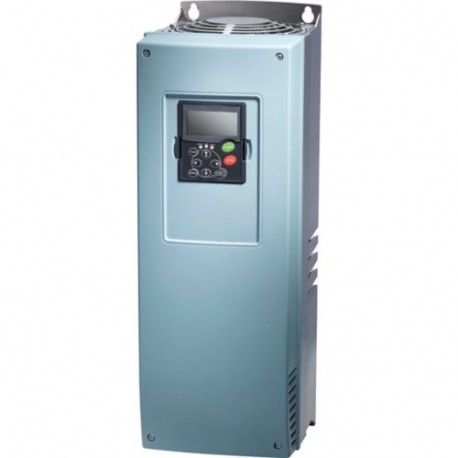 SPX005A2-5A4B1 129585 EATON ELECTRIC Variable frequency drive, 600 V AC, 3-phase, 5.5 kW, IP54, Radio interf..