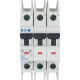FAZ-B1/3-NA 132712 Y7-132712 EATON ELECTRIC MCB FAZ