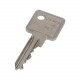 KEY-E10/30-GS 138576 2466207 EATON ELECTRIC Chiave di ricambio PHZ, chiave unica