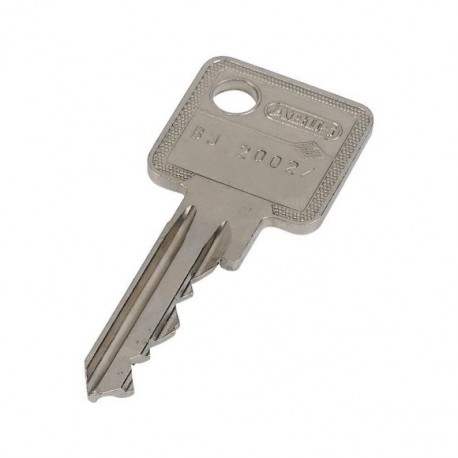 KEY-E10/30-GS 138576 2466207 EATON ELECTRIC Clé de rechange PHZ fermeture avec clé identique