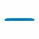 XSFDR04-B 143201 Y7-143201 EATON ELECTRIC Branding strip, W 425mm, blau