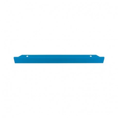 XSFDR06-B 143202 2465528 EATON ELECTRIC Branding strip, W 600mm, blau