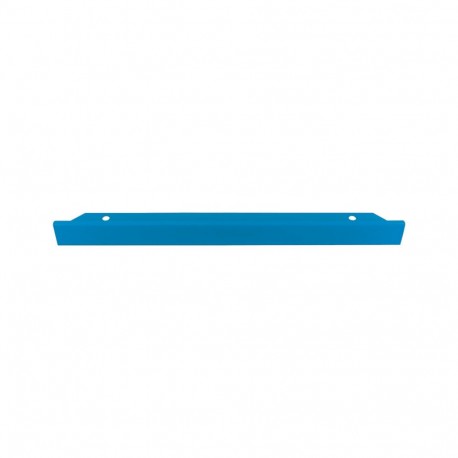 XSFDR06-B 143202 Y7-143202 EATON ELECTRIC Tira identificativa marca, A 600mm, azul