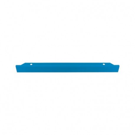 XSFDR10-B 143205 Y7-143205 EATON ELECTRIC Branding strip, W 1000mm, blau