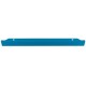 XSFDR135-B 143208 2465524 EATON ELECTRIC Branding strip, W 1350mm, blau