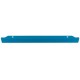 XSFDR135-B 143208 Y7-143208 EATON ELECTRIC Branding strip, W 1350mm, blau