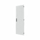 XSDMC2011-S 143331 Y7-143331 EATON ELECTRIC puerta zona de aparatos, cerrada, IP55, HxA 2000x1100mm