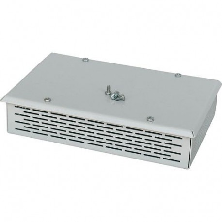 F3A-V 149194 Y7-149194 EATON ELECTRIC Flangia, ventilata, metallo, RAL7035