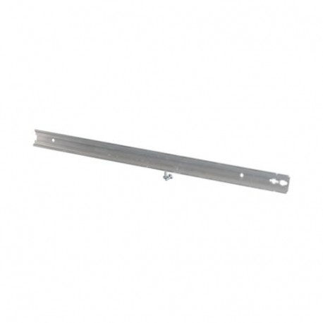 BPZ-TSK-1000/40 151172 BPZ-TSK-1000-40 EATON ELECTRIC Shortened mounting rail W1000mm for a cable duct width..