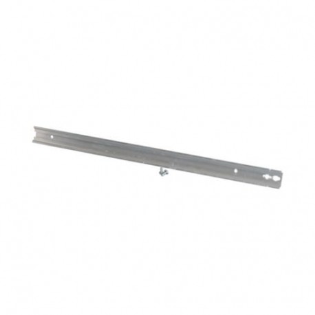 BPZ-TSK-1000/60 151173 BPZ-TSK-1000-60 EATON ELECTRIC Shortened mounting rail W1000mm for a cable duct width..