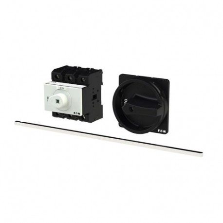 P3-100/M4/SVB-SW 172819 Y7-172819 EATON ELECTRIC Principal Interruptor traseira eixo de metal de montagem