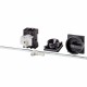 P1-32/M4/SVB-SW 172866 Y7-172866 EATON ELECTRIC Main switch, 3 pole, 32 A, STOP function, Lockable in the 0 ..