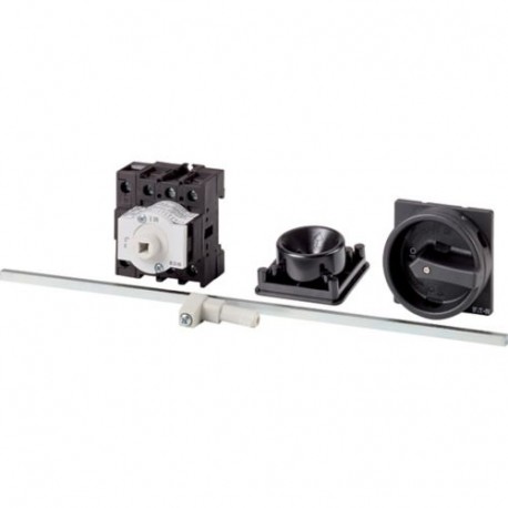 P1-32/M4/SVB-SW/N 172868 Y7-172868 EATON ELECTRIC Principal Interruptor traseira eixo de metal de montagem