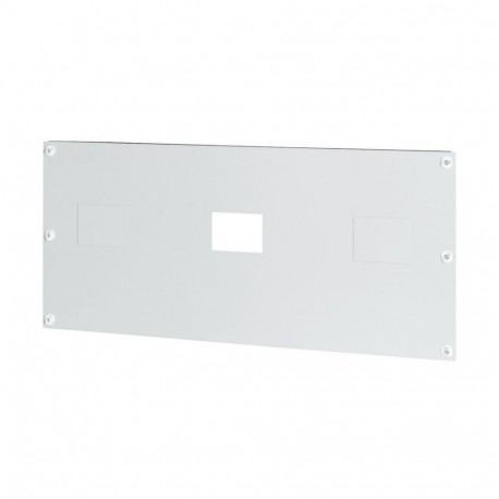 BPZ-FP-NZM3X-3/3-800-MV 173613 Y7-173613 EATON ELECTRIC Front plate multiple mounting NZM3, vertical HxW 500..