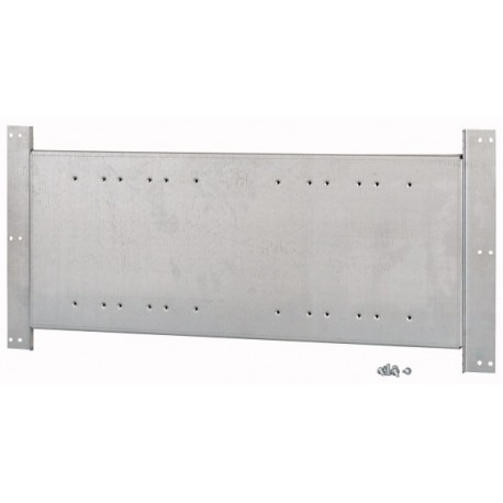 BPZ-MPL-NZM1X-1200-MV 173620 Y7-173620 EATON ELECTRIC Mounting plate for multiple mounting NZM1 vertical W 1..