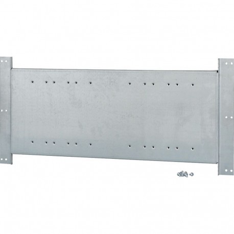 BPZ-MPL-NZM2X-1000-MV 173621 Y7-173621 EATON ELECTRIC Mounting plate for multiple mounting NZM2 vertical W 1..