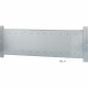BPZ-MPL-NZM3X-1000-MV 173623 Y7-173623 EATON ELECTRIC Mounting plate for multiple mounting NZM3 vertical W 1..