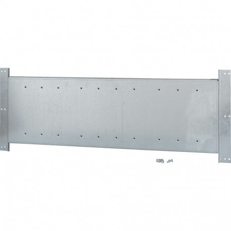 BPZ-MPL-NZM3X-1200-MV 173624 Y7-173624 EATON ELECTRIC Placa de montaje NZM3 vertical 1200mm