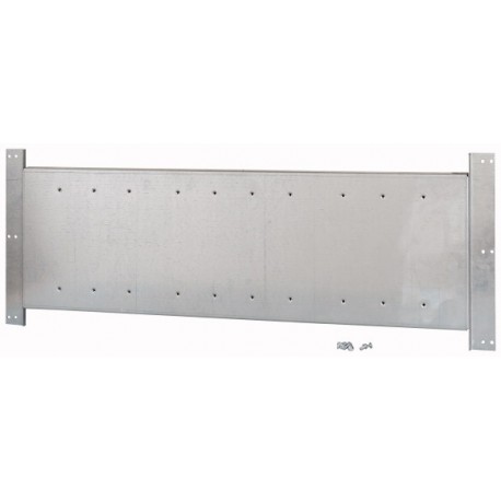 BPZ-MPL-NZM3X-1200-MV 173624 Y7-173624 EATON ELECTRIC Mounting plate for multiple mounting NZM3 vertical W 1..