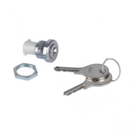 LOCK-KIT-IKA 174166 Y7-174166 EATON ELECTRIC Bloqueio Inserção com chave
