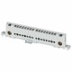 N/PE-4-IKA 174169 Y7-174169 EATON ELECTRIC N/PE-4-IKA IKA replacement or expansion terminal