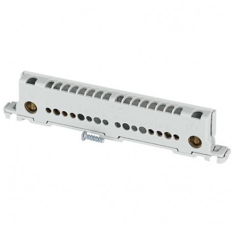 N/PE-6-IKA 174170 Y7-174170 EATON ELECTRIC N / PE Terminal-Kit para 6 módulos