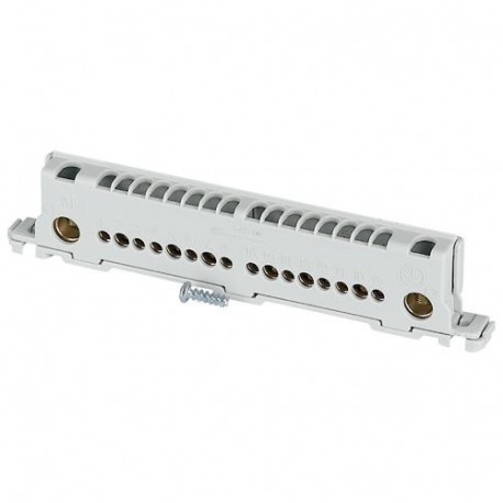 N/PE-8-IKA 174171 Y7-174171 EATON ELECTRIC N/PE-8-IKA IKA replacement or expansion terminal