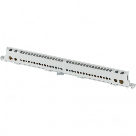 N/PE-12-IKA 174172 Y7-174172 EATON ELECTRIC N / PE Terminal-Kit para 12 módulos