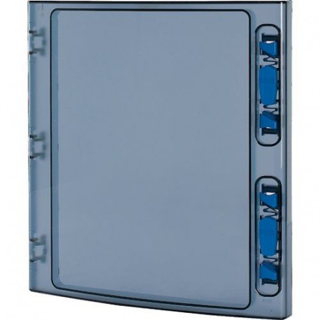 DOOR-1/4-T-IKA 174179 EATON ELECTRIC Door transparent for 1/4 IKA