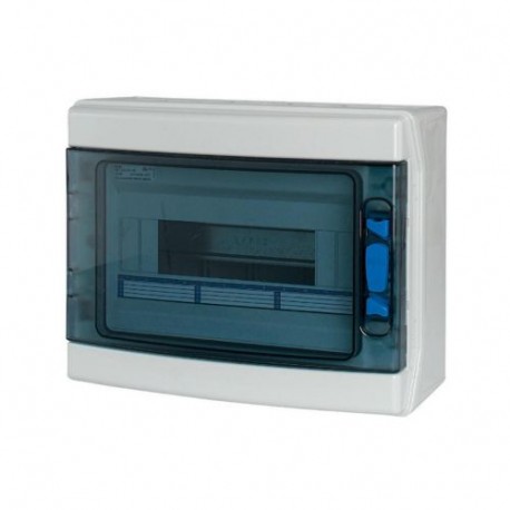 IKA-1/12-ST-UV 174190 Y7-174190 EATON ELECTRIC SM Conselho IP65 UV 1-linha 12 módulos