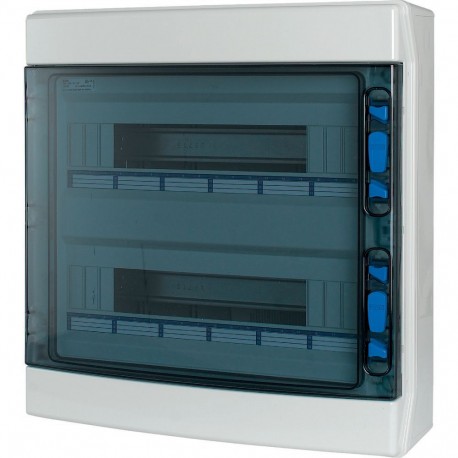 IKA-2/36-ST-UV 174194 Y7-174194 EATON ELECTRIC SM Board IP65 UV 2-fileiras 36 módulos